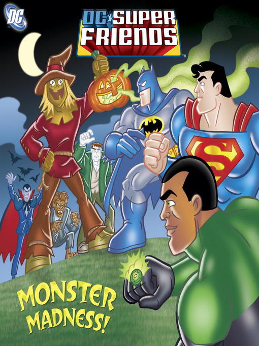 Title details for Monster Madness! by Billy Wrecks - Available